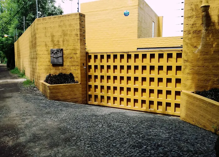 Casa En El Campo