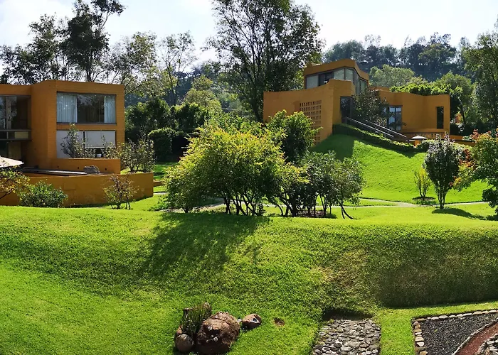 Casa En El Campo